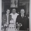 Charles Goodson (right)